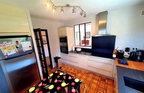 Pordic Apartment | Le pré colas - maison néo bretonne