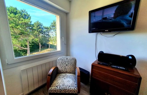 Pordic Apartment | Le pré colas - maison néo bretonne