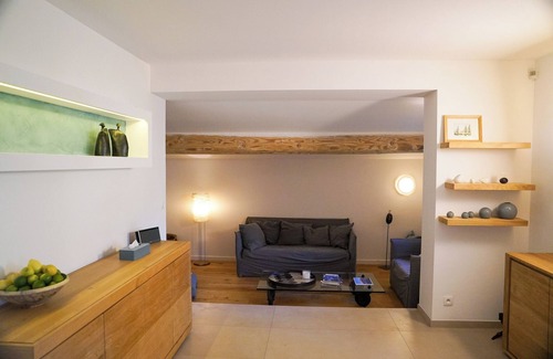 Pegairolles-de-Bueges Other | Le Pré de Marius, Farmhouse with natural swimming pool in an exceptional natural setting