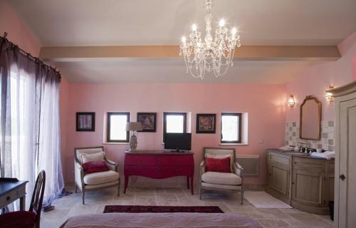 Montjoyer Bed & Breakfast | Le Pré de l'Aube