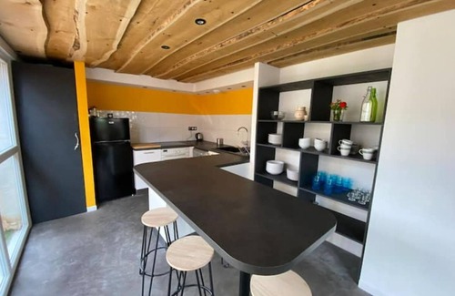 Romans-sur-Isere House | Le Préau : Charmante Maison au Bord de Lisère