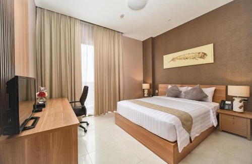 Cikarang Hotel | Le Premier Hotel Deltamas