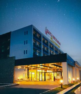 Cikarang Hotel | Le Premier Hotel Deltamas