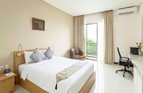 Cikarang Hotel | Le Premier Hotel Deltamas