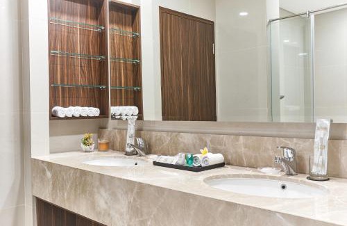 Cikarang Hotel | Le Premier Hotel Deltamas