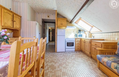 Montsapey House | LE PRESBYTERE 4 - MONTSAPEY