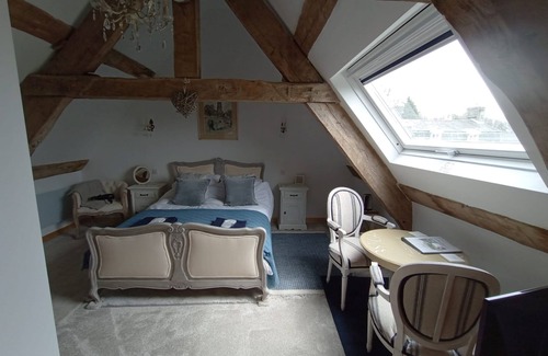 Beauficel Bed & Breakfast | Le Presbytere