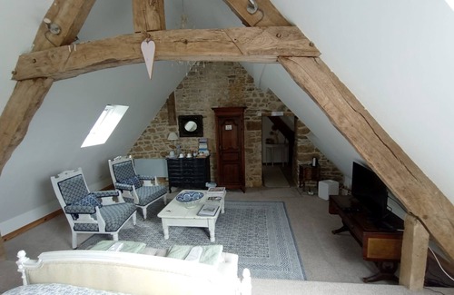 Beauficel Bed & Breakfast | Le Presbytere