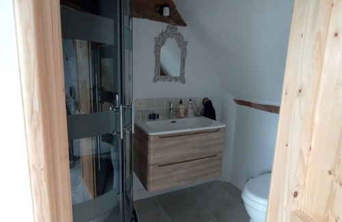 Beauficel Bed & Breakfast | Le Presbytere