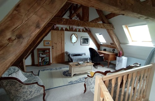 Beauficel Bed & Breakfast | Le Presbytere