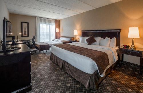 Sherbrooke Hotel | Le President Sherbrooke
