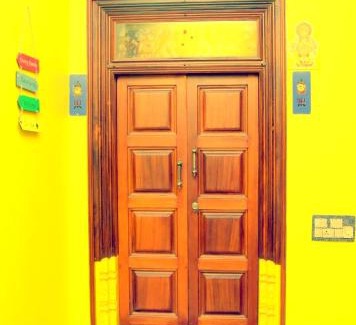 Kalapettai Apartment | LE PRINCE VILLA STAY with CAR PARKING- triple 9 triple 4 16 double zero