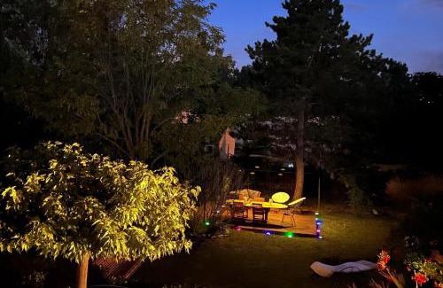 Tulette Apartment | Le Provencou
