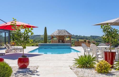 Villefranche-d'Albigeois House | Le Puech de Nalbe
