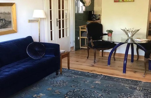 Deauville Apartment | le Pullman