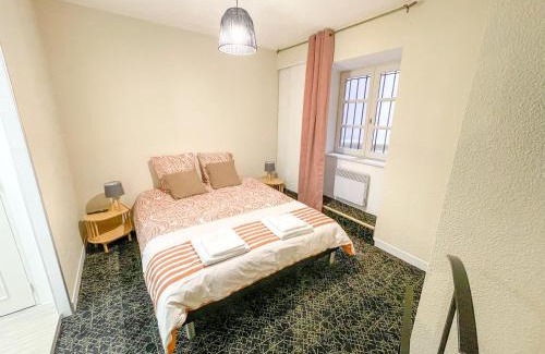 Le Puy-en-Velay Apartment | Le Puy élégant - 2 Personnes Le Puy en Velay
