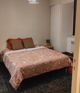 Le Puy-en-Velay Apartment | Le Puy élégant - 2 Personnes Le Puy en Velay