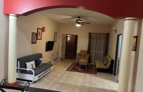Molynes Gardens Apartment | Le Quad - One Bedroom & Studio Apt - Private, Spacious & Secured