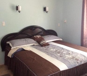 Molynes Gardens Apartment | Le Quad - One Bedroom & Studio Apt - Private, Spacious & Secured