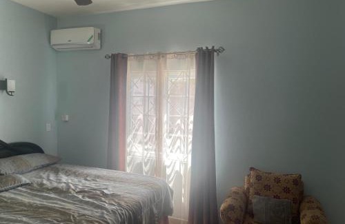 Molynes Gardens Apartment | Le Quad - One Bedroom & Studio Apt - Private, Spacious & Secured