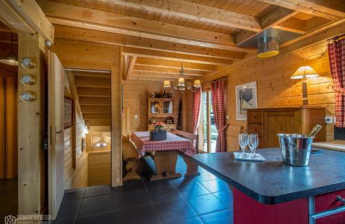 Xonrupt-Longemer Ski Chalet | LE QUARTZ DES HAUTES-VOSGES