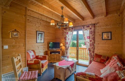 Xonrupt-Longemer Ski Chalet | LE QUARTZ DES HAUTES-VOSGES