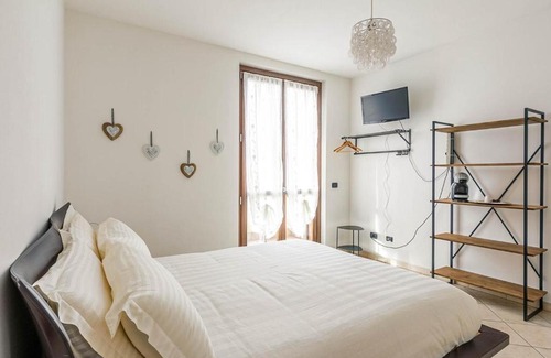 Cardano al Campo House | Le Quattro Stelle Villa