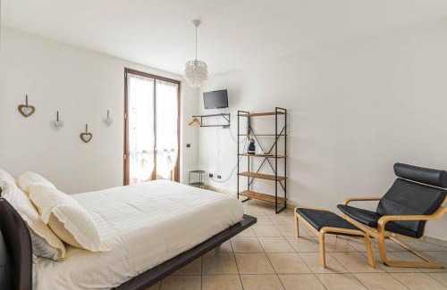 Cardano al Campo House | Le Quattro Stelle Villa