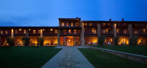 Monterotondo House | Le Quattro Terre