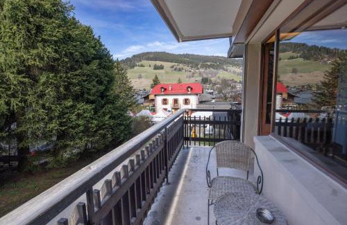 Le Planellet Apartment | Le régina