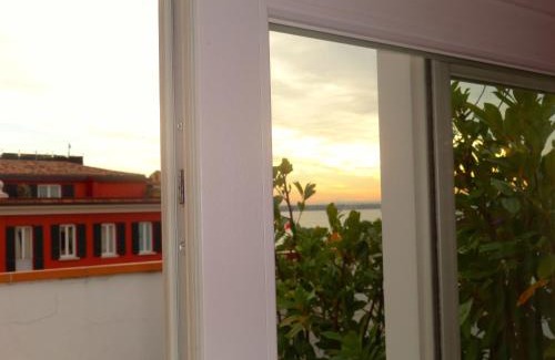 Sirmione Bed & Breakfast | Le Rêve - Lake view rooms