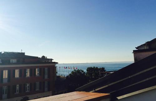 Sirmione Bed & Breakfast | Le Rêve - Lake view rooms