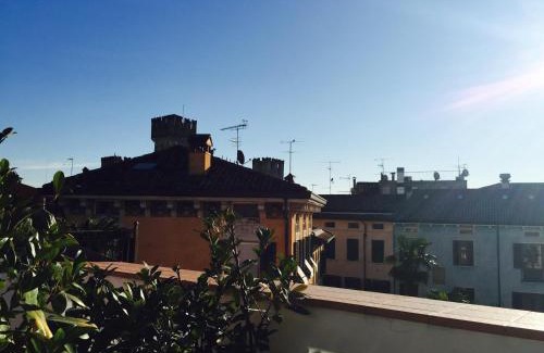 Sirmione Bed & Breakfast | Le Rêve - Lake view rooms