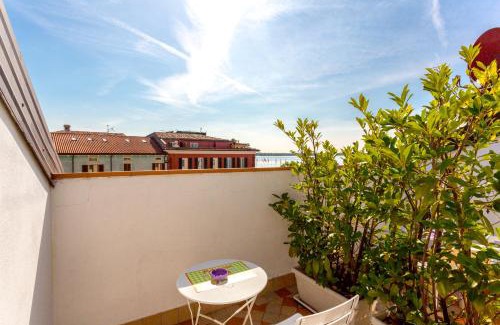 Sirmione Bed & Breakfast | Le Rêve - Lake view rooms