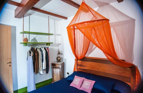 Copertino House | Le Radici Casa Vacanze