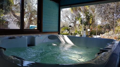 Copertino House | Le Radici Casa Vacanze