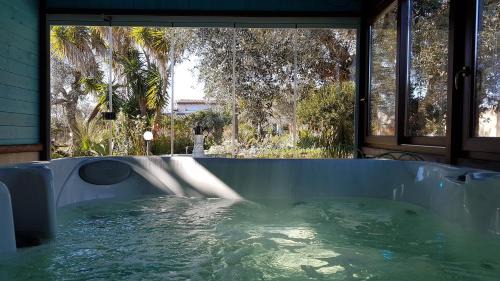 Copertino House | Le Radici Casa Vacanze