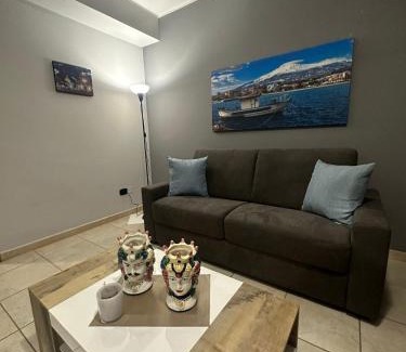 Paterno Apartment | Le radici dell’Etna holiday house