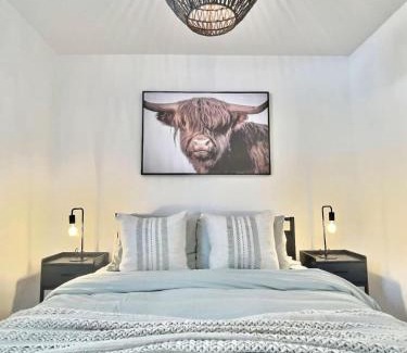 Ste. Foy Apartment | Le Ranch 2