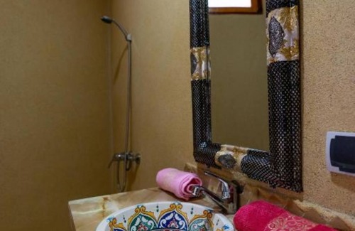 Imlil House | Le Reflet D'Imlil - Economy Double Room