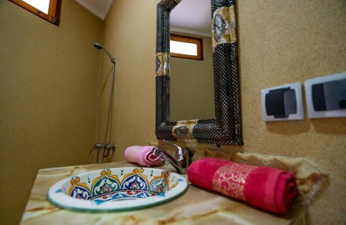 Imlil House | Le Reflet D'Imlil - Economy Double Room