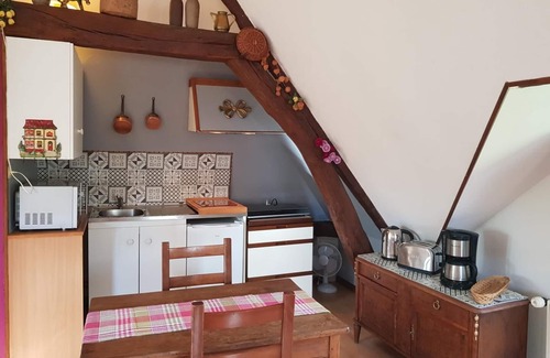 Saint-Maclou-de-Folleville House | Le Refuge - VARNEVILLE BRETTEVILLE