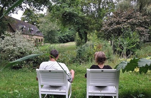 Saint-Maclou-de-Folleville House | Le Refuge - VARNEVILLE BRETTEVILLE