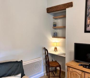 Pellegrue Villa | Le Refuge d'Alienor at Domaine Le Touran near Saint Emilion