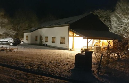 Engreux House | Le Refuge d'Engreux