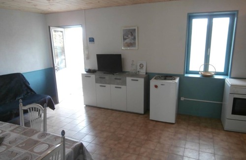 Chissey-en-Morvan Other | Le Refuge de Valouze