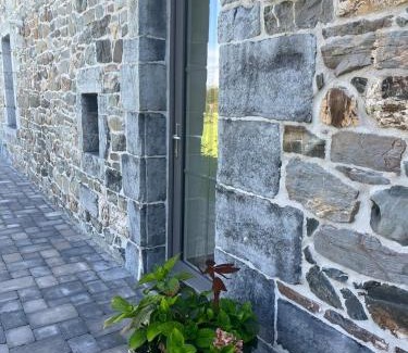Chimay House | Le Refuge de Toine Gîte rural 3 épis