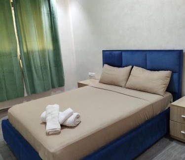 Ifrane Apartment | Le refuge de Vittel