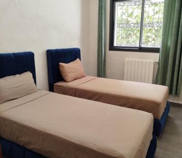Ifrane Apartment | Le refuge de Vittel