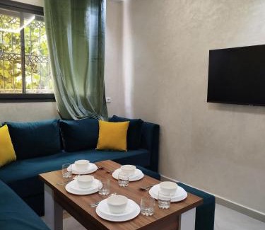 Ifrane Apartment | Le refuge de Vittel